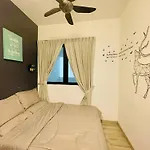 Midvalley Southkey Mosaic Tower B