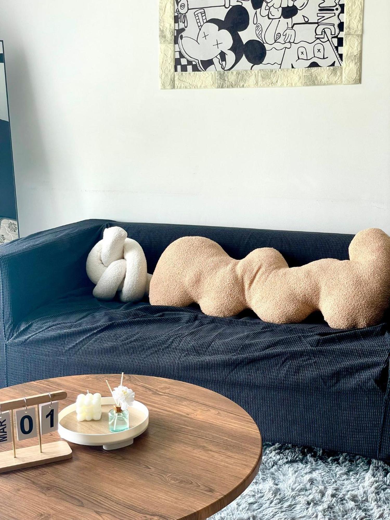 Tempat Tidur & Sarapan Midvalley Southkey Mosaic Tower B